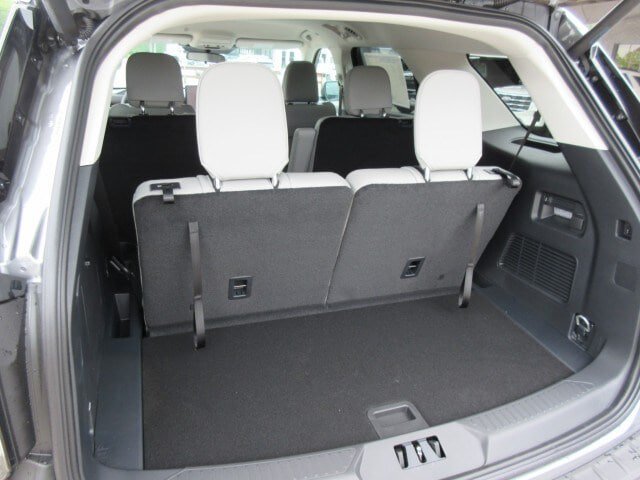 New 2026 Ford Explorer Active w/ Active Comfort Package RWD image 18