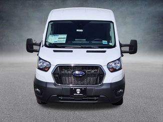 New 2025 Ford Transit 250 Base video 2
