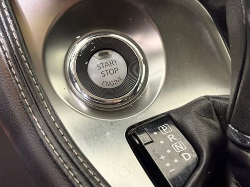 Used 2023 Nissan Maxima SV w/ Floor Mat Group image 25