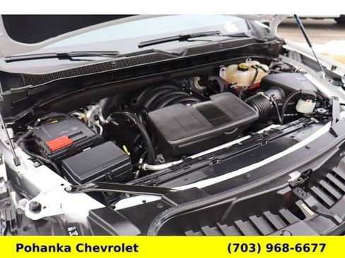 Used 2023 Chevrolet Tahoe High Country w/ Premium Package 2 image 33