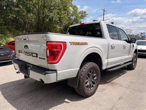 Used 2023 Ford F150 Tremor w/ 360 Degree Camera Package AWD/4WD image 4