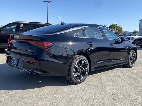 New 2026 Kia K5 GT-Line FWD image 3