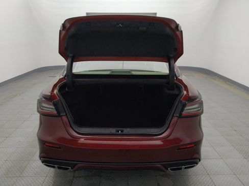 Used 2019 Nissan Maxima Platinum image 29