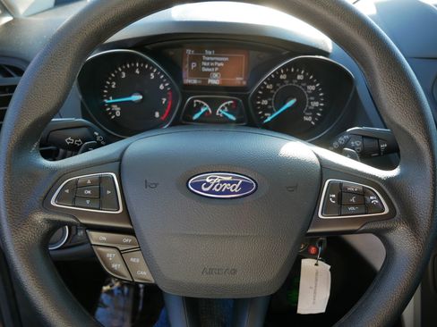 Certified 2017 Ford Escape SE w/ Equipment Group 201A AWD/4WD image 25