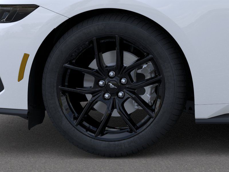 New 2026 Ford Mustang Premium RWD image 19