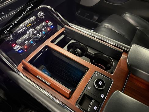 Certified 2023 Lincoln Navigator L Reserve AWD/4WD image 20