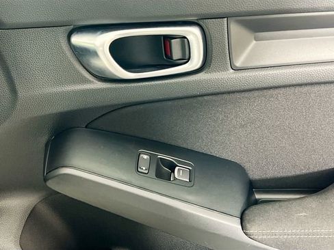 Certified 2024 Honda Civic Sport image 31