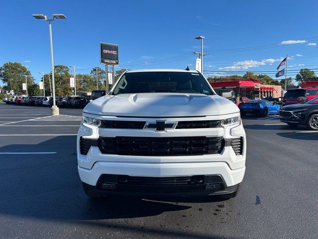 New 2026 Chevrolet Silverado 1500 RST w/ RST Select Package AWD/4WD image 2