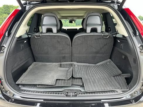 Certified 2024 Volvo XC90 B6 Plus AWD/4WD image 36