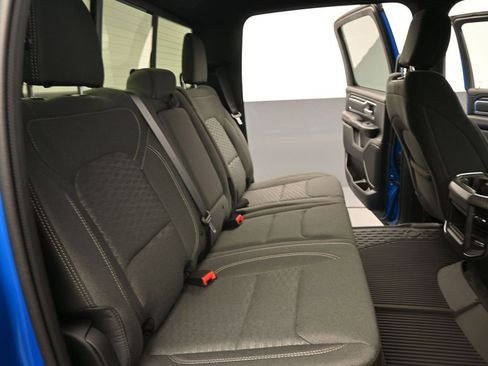 New 2026 RAM 1500 Lone Star w/ Night Edition image 16