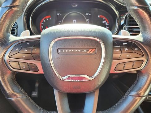 Certified 2022 Dodge Durango R/T image 30