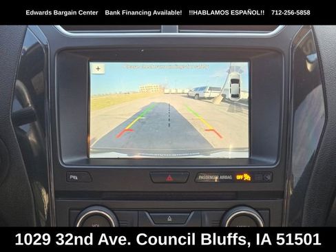 Used 2018 Ford Explorer XLT w/ Equipment Group 202A image 23