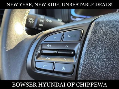 Certified 2023 Hyundai Venue Limited image 20