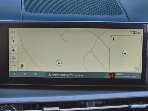 New 2026 Hyundai Santa Fe XRT AWD/4WD image 49