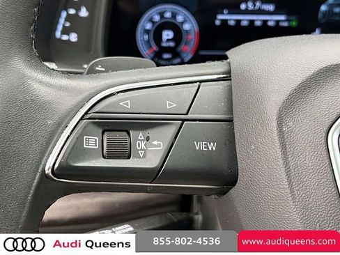 Certified 2022 Audi Q8 Premium Plus w/ Premium Plus Package image 22
