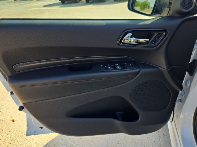 Used 2026 Dodge Durango GT AWD/4WD image 12