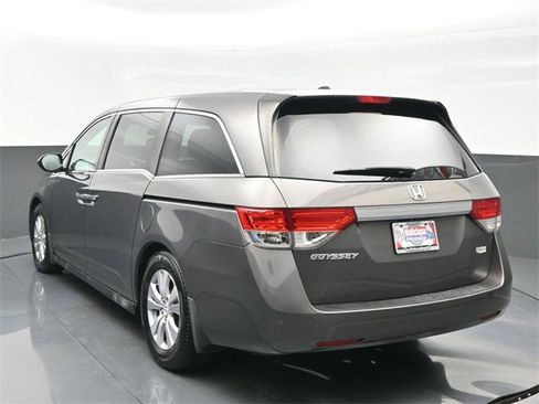 Used 2015 Honda Odyssey EX-L image 4