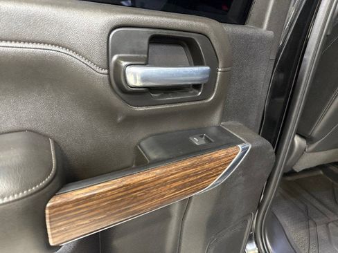 Used 2022 Chevrolet Silverado 3500 High Country w/ Z71 Off-Road Package image 45