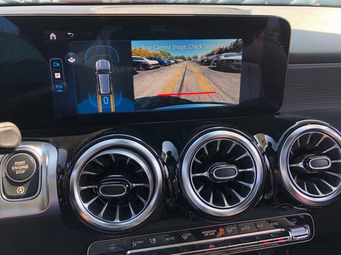 New 2026 Mercedes-Benz GLB 250 4MATIC image 26