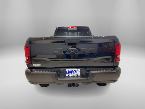 New 2025 RAM 2500 Tradesman image 15