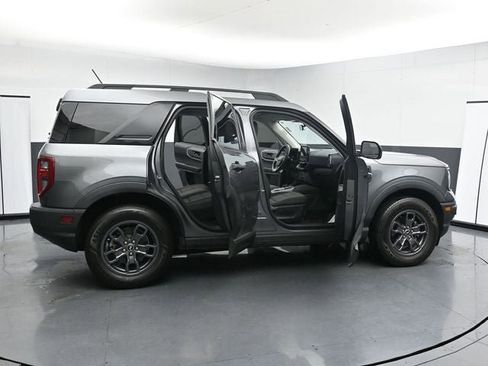 Used 2021 Ford Bronco Sport Big Bend image 37