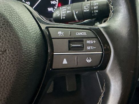 Used 2024 Honda Civic EX-L image 15