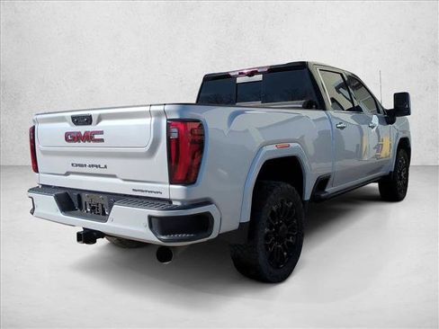 Used 2024 GMC Sierra 2500 Denali w/ Denali Reserve Package image 5