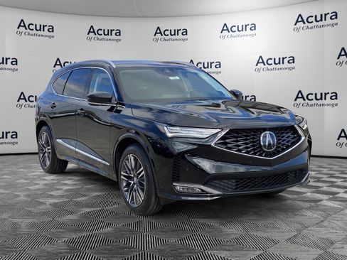New 2026 Acura MDX SH-AWD w/ Advance Package image 1