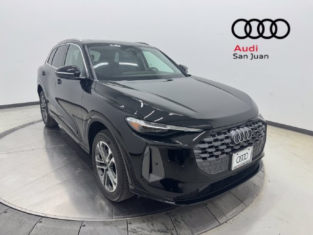 New 2026 Audi Q5 Premium Plus AWD/4WD 360° Tour