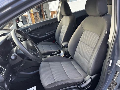 Used 2015 Kia Forte LX w/ Popular Package FWD image 21