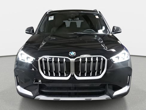 New 2026 BMW X1 xDrive28i w/ Technology Package image 2