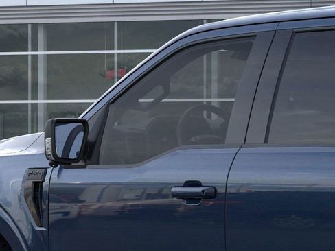 New 2025 Ford F150 XLT w/ Equipment Group 302A MID image 21