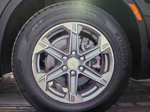 Used 2023 Chevrolet Blazer LT image 20