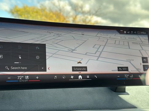 New 2026 BMW iX xDrive60 w/ M Sport Package image 44