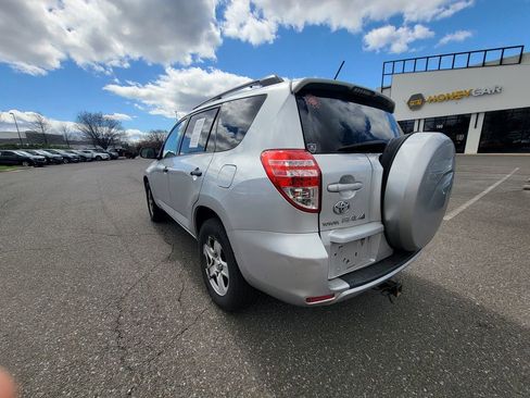 Used 2011 Toyota RAV4 4WD w/ Base L4 Extra Value Pkg image 5