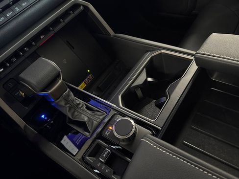 New 2026 Toyota Sequoia Limited AWD/4WD image 26