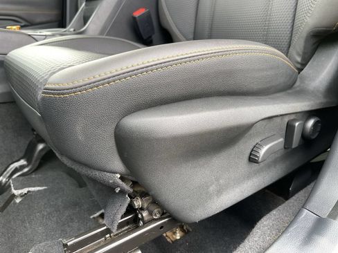 Used 2024 Subaru Forester Wilderness AWD/4WD image 22
