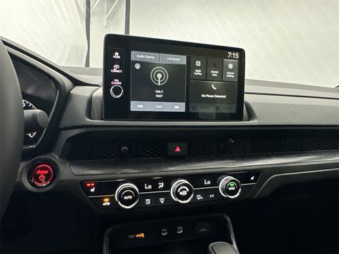 New 2026 Honda CR-V Sport image 30