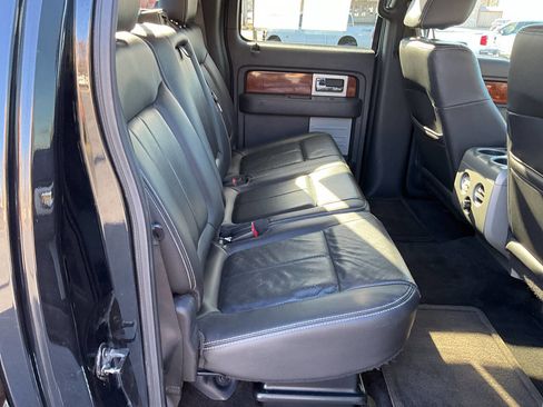 Used 2010 Ford F150 Lariat image 14
