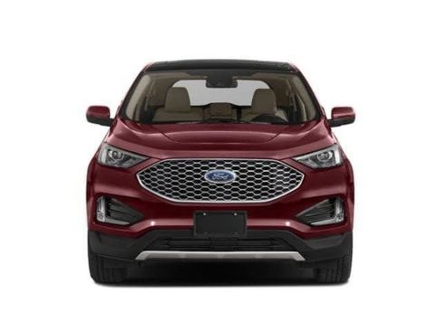 Certified 2023 Ford Edge SEL w/ Convenience Package AWD/4WD image 8