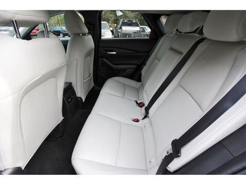 Certified 2025 MAZDA CX-30 AWD 2.5 S w/ Premium Package image 12