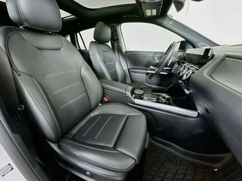 Used 2023 Mercedes-Benz GLA 35 AMG 4MATIC image 15