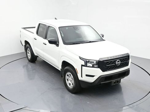 Used 2022 Nissan Frontier S w/ Technology Package AWD/4WD image 18