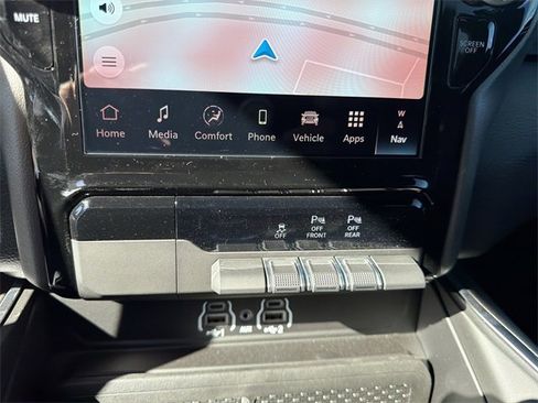 New 2026 RAM 1500 Big Horn image 29