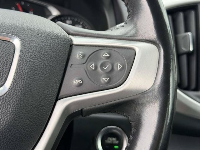 Used 2019 GMC Terrain SLE w/ Driver Convenience Package AWD/4WD image 23