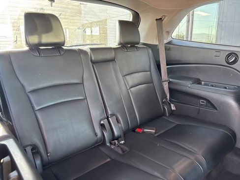 Used 2018 Honda Pilot Elite image 20