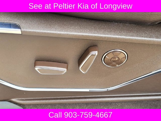 Used 2021 Ford F150 King Ranch w/ Equipment Group 601A High AWD/4WD image 17