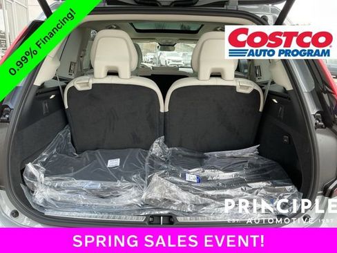 New 2026 Volvo XC90 B6 Ultra w/ Protection Package AWD/4WD image 13