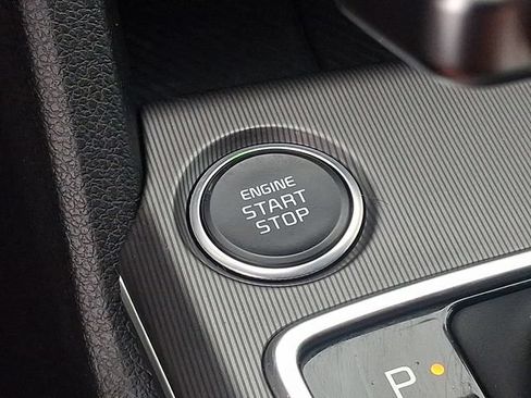 Used 2026 Kia Sportage SX FWD image 19