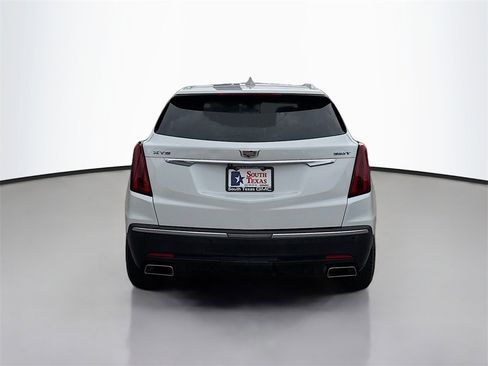 Used 2021 Cadillac XT5 Luxury image 6